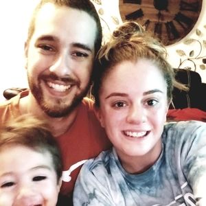 Meet your Posher, Dori